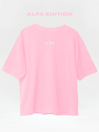 T-SHIRT ALFA ELITE