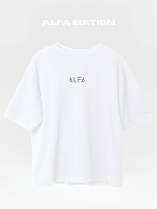 T-SHIRT ALFA ELITE