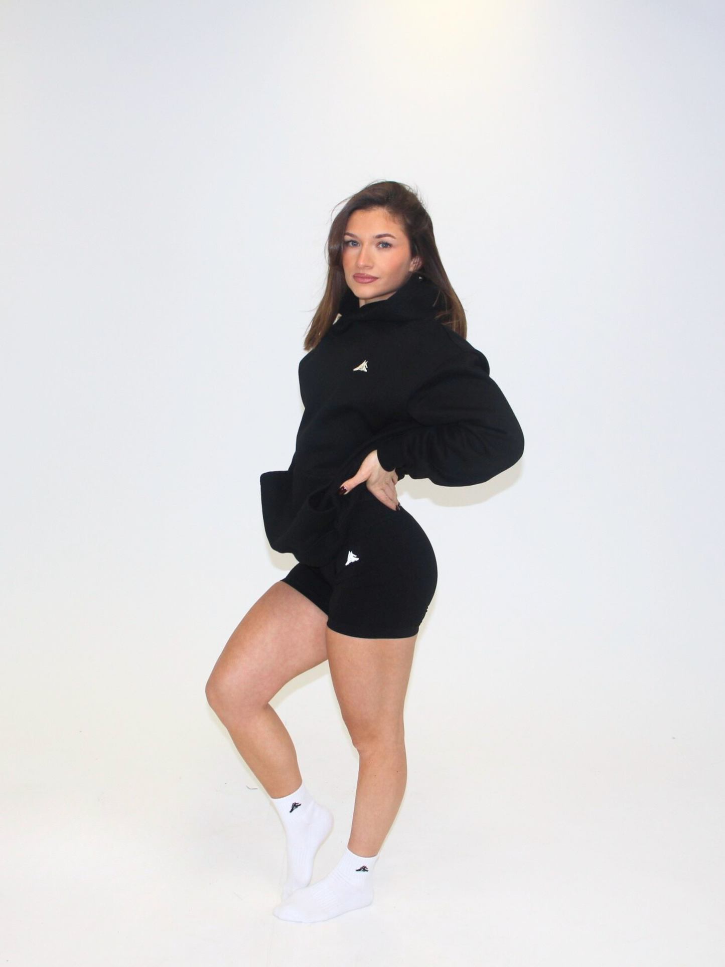 SWEAT ALFA OVERSIZE