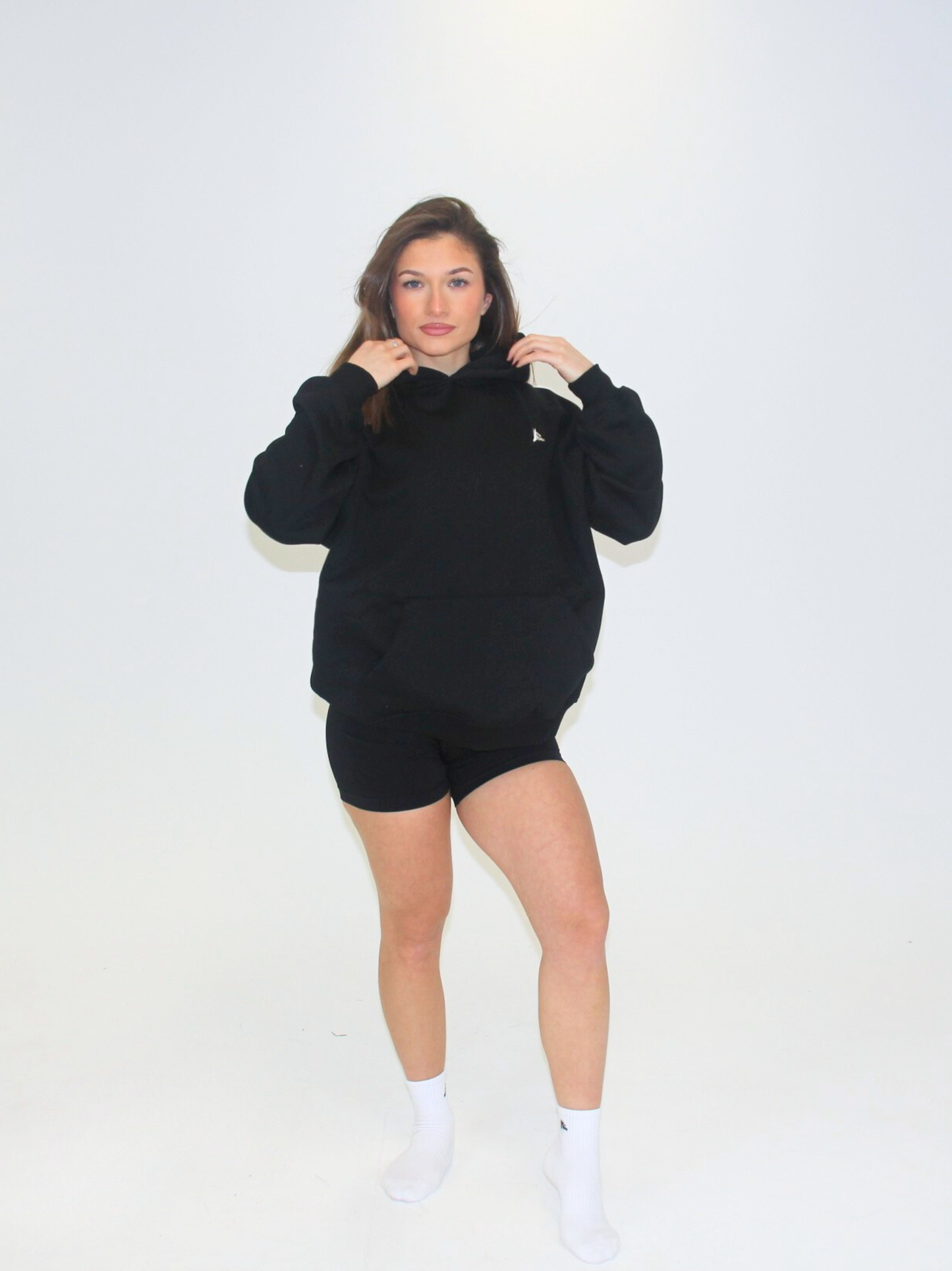 SWEAT ALFA OVERSIZE