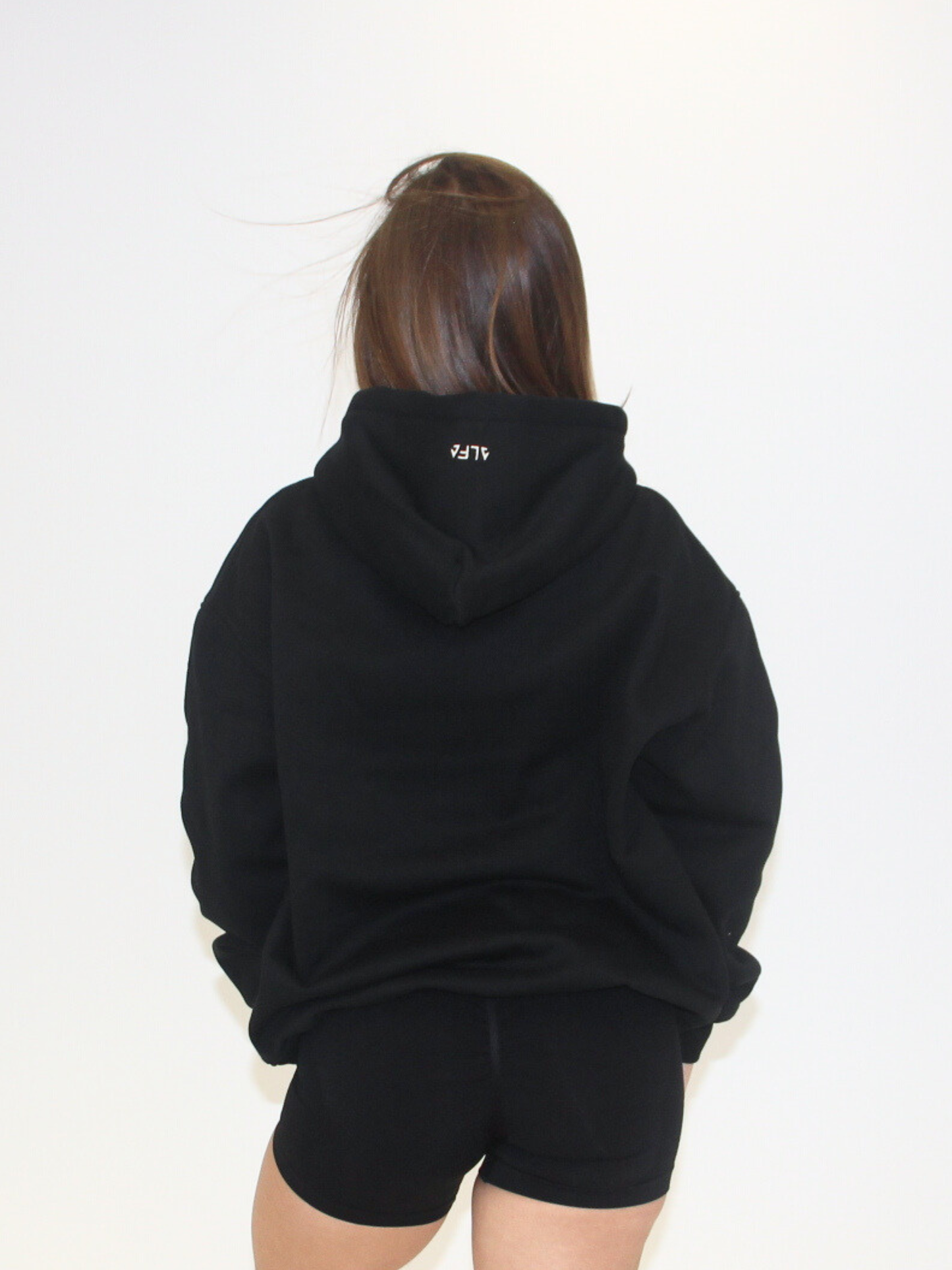 SWEAT ALFA OVERSIZE