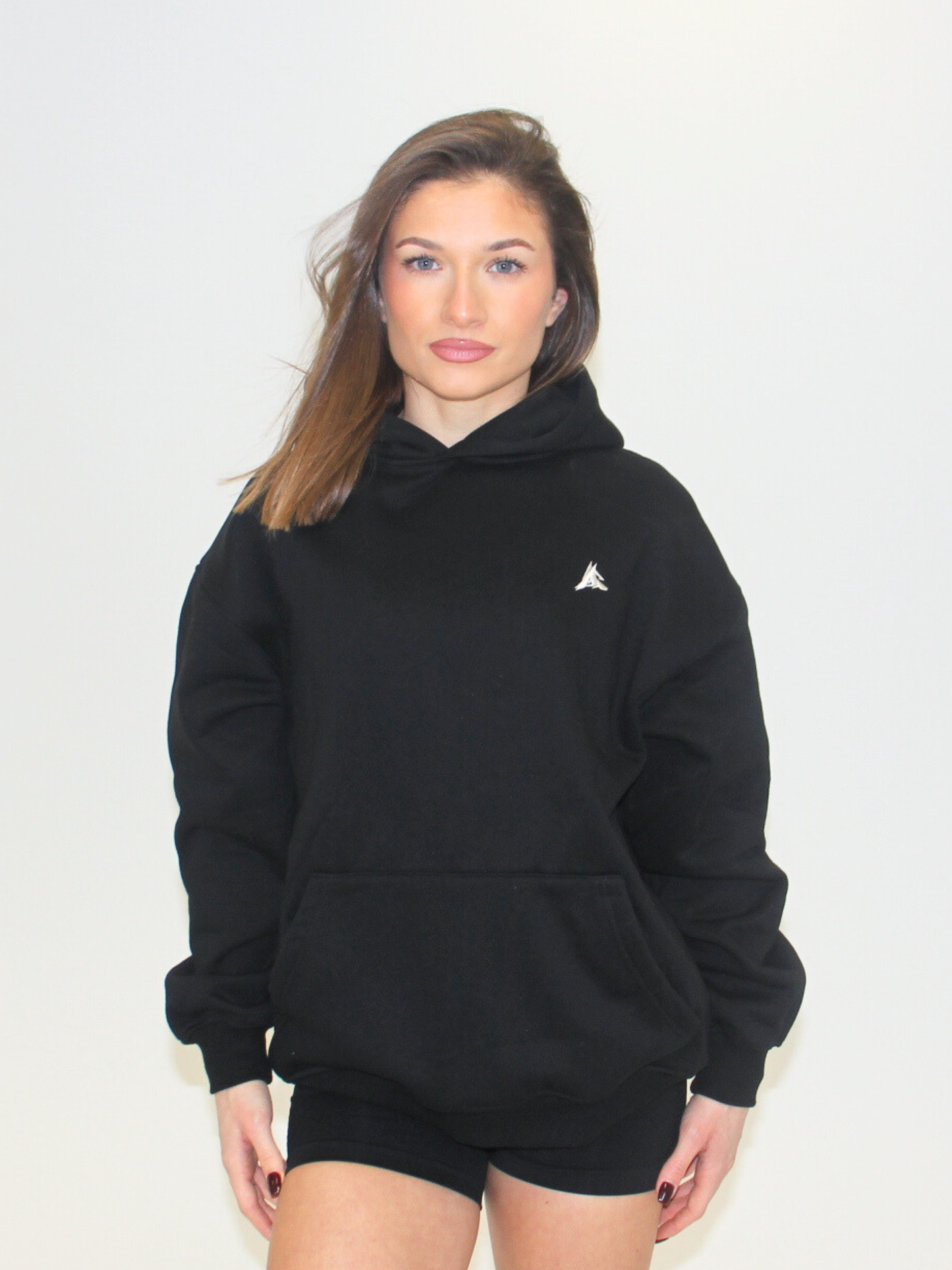 SWEAT ALFA OVERSIZE