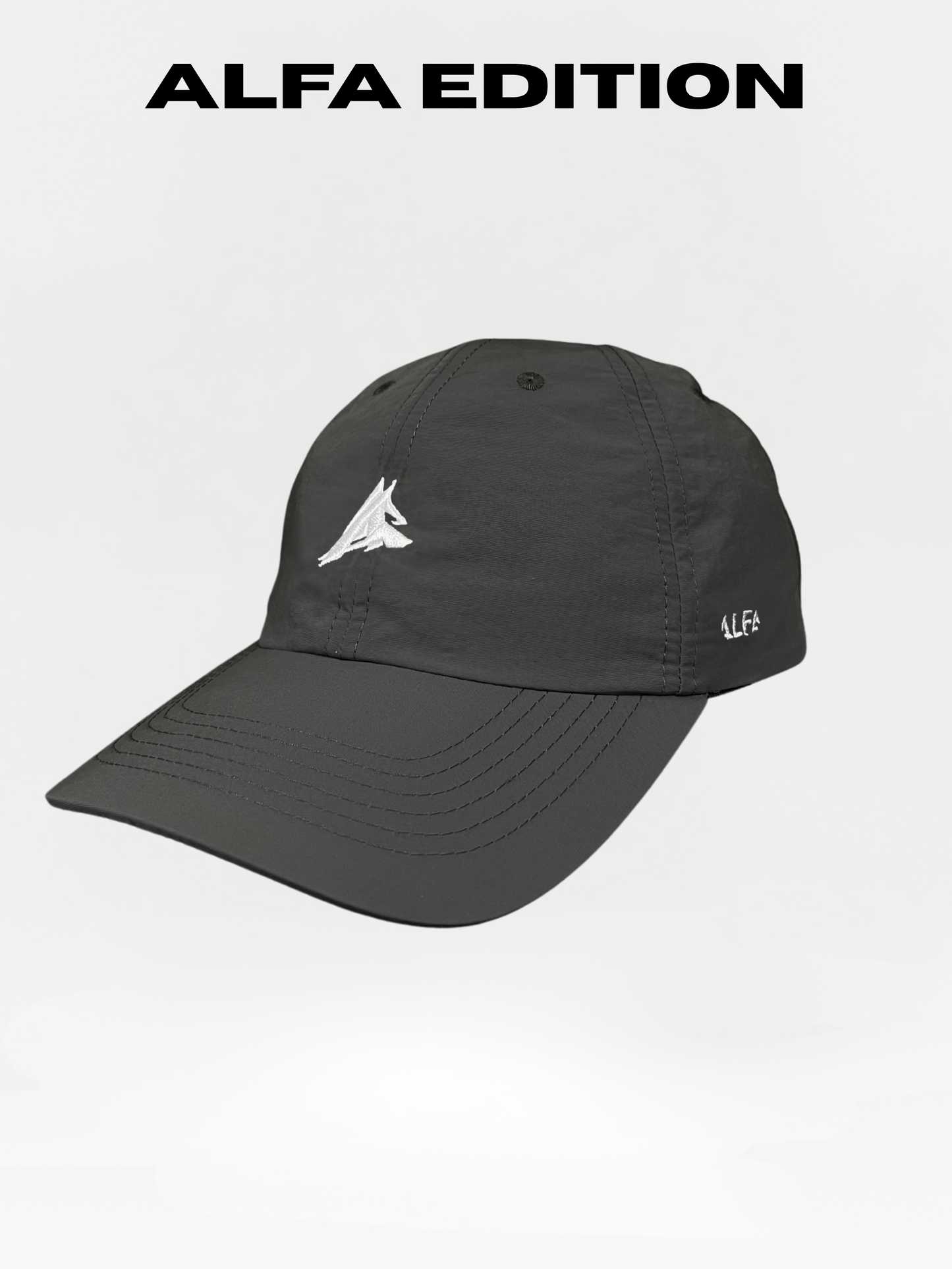 CASQUETTE DE SPORT