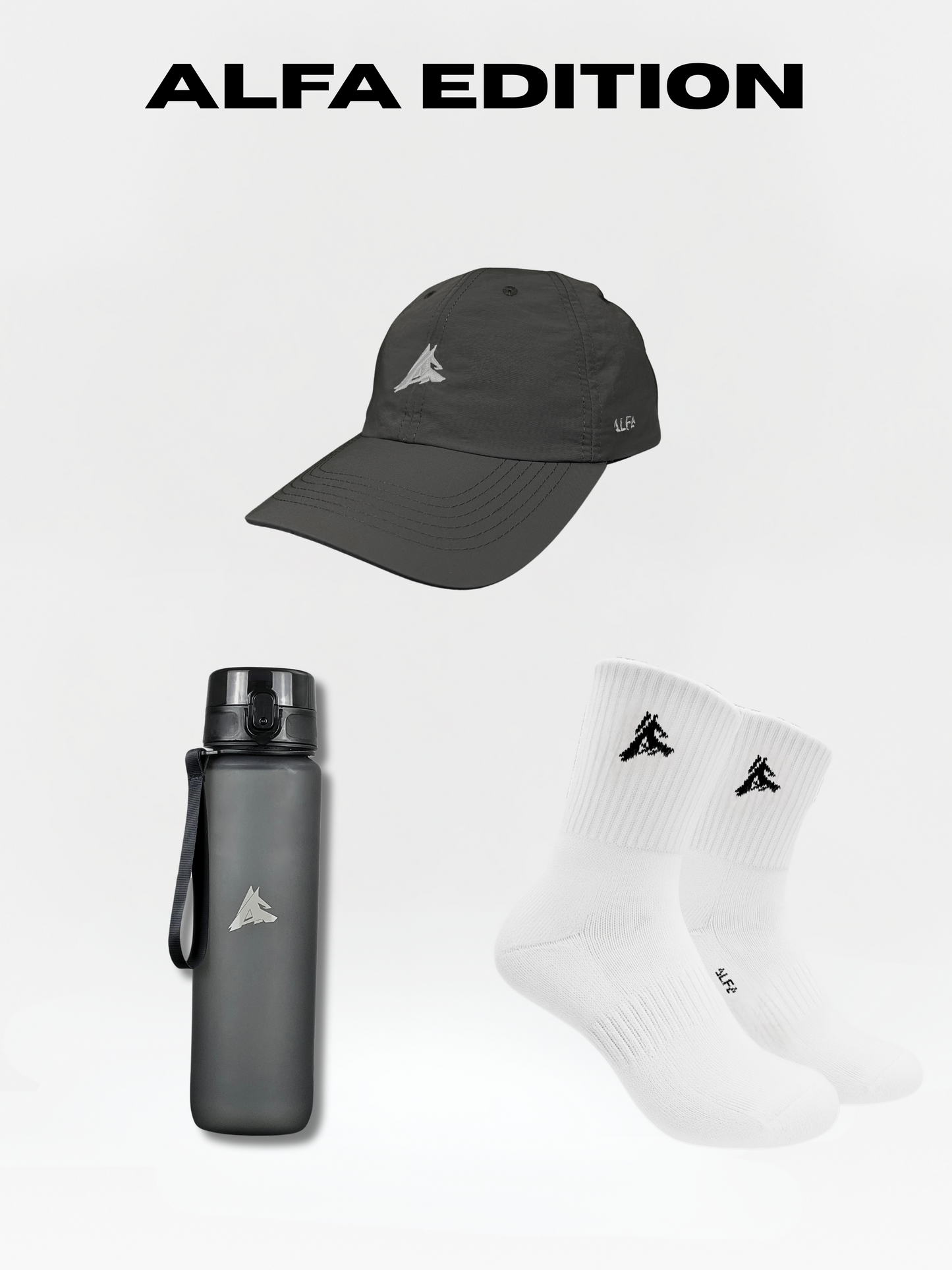 KIT TRAINING -5%