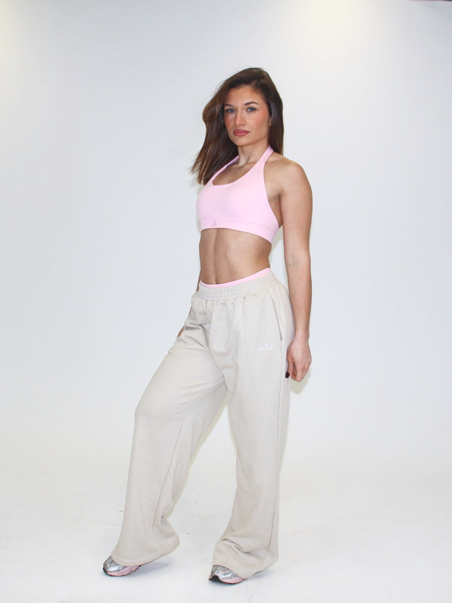 Dune jogger