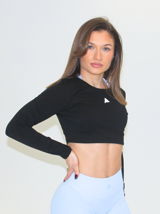 ALFA BACKLESS