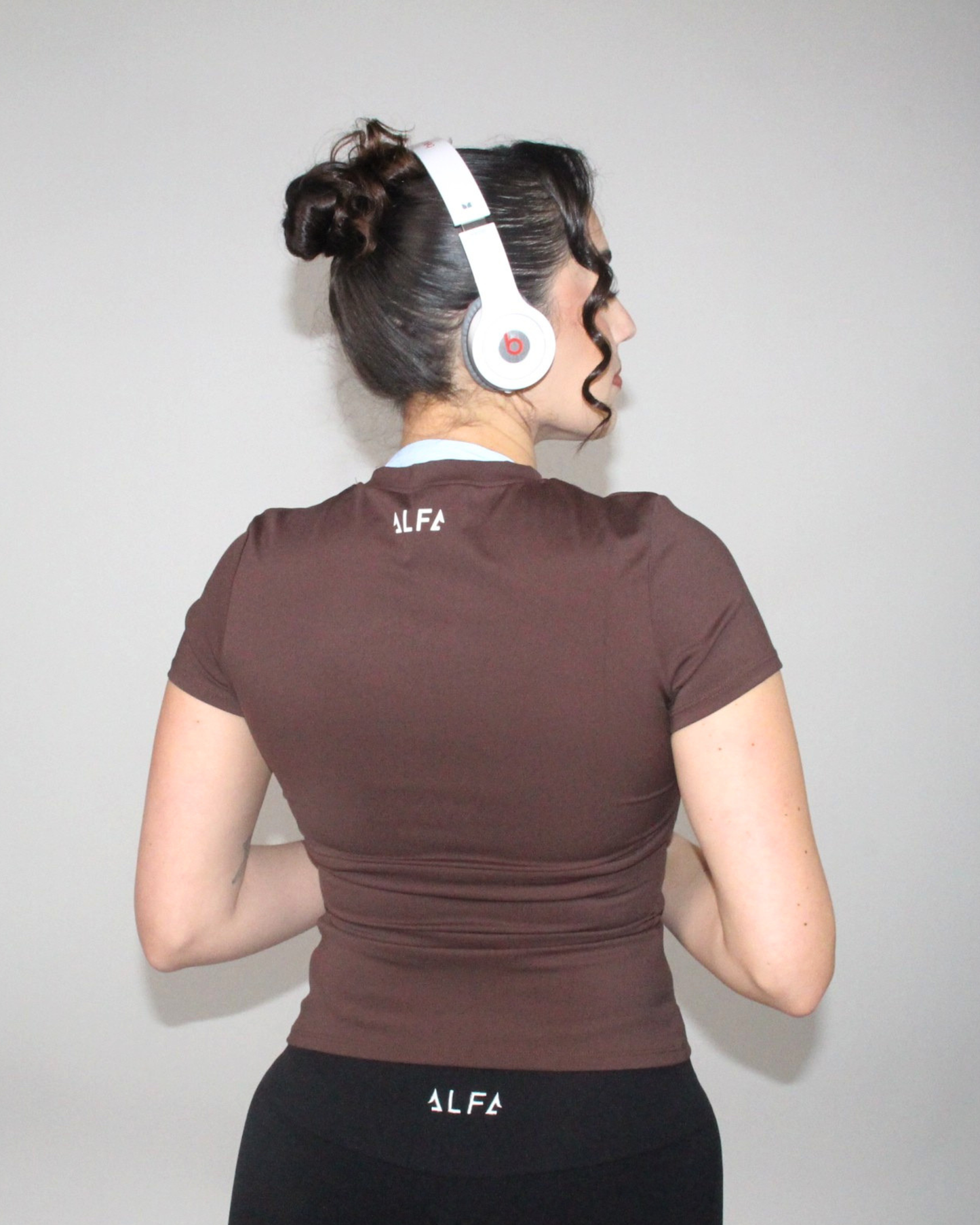 T-SHIRT MOTION