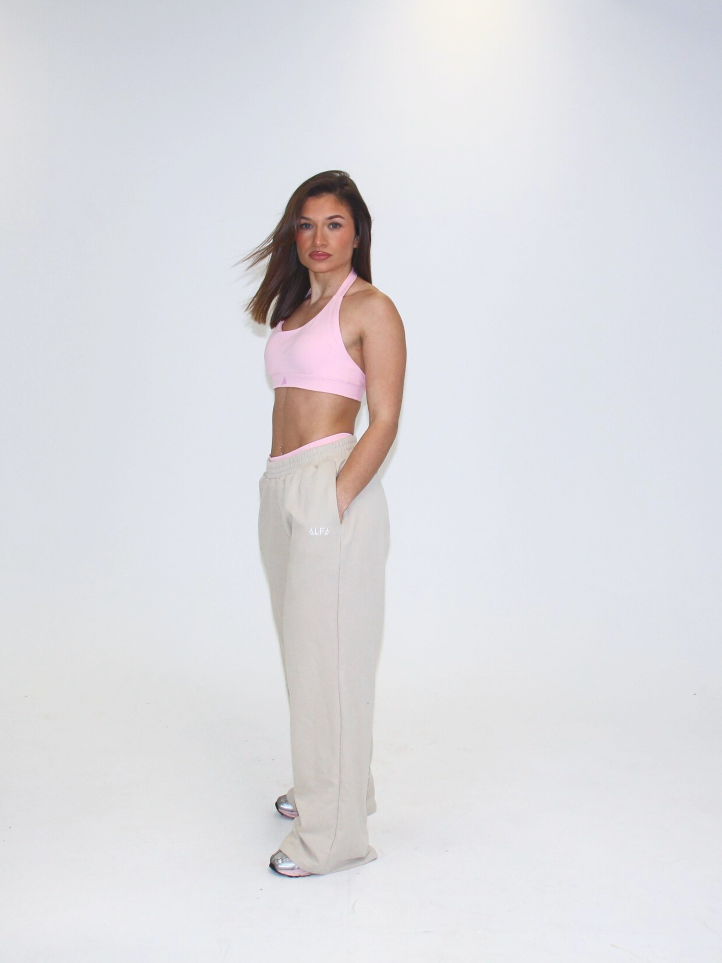 Dune jogger
